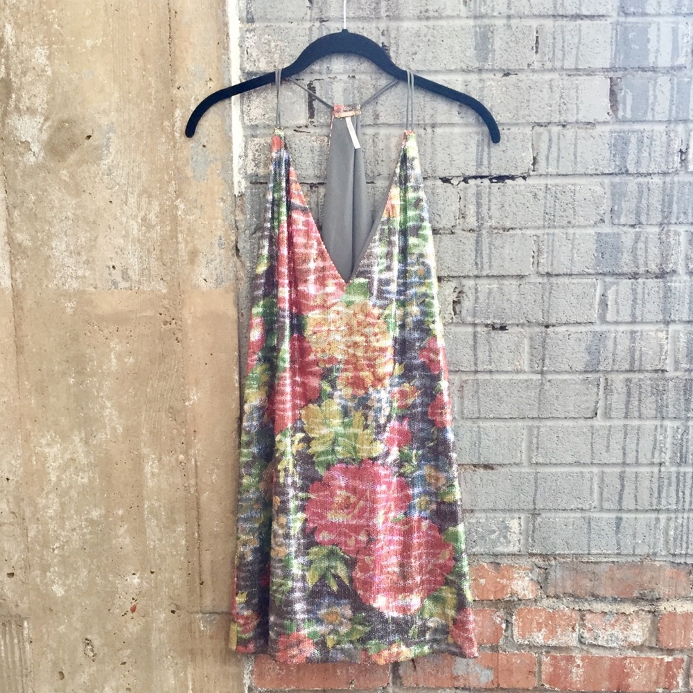 XS Free People Dress